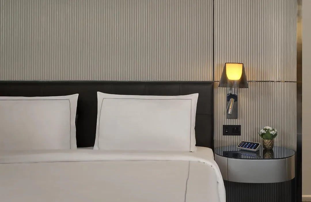 Park Plaza London Victoria-1